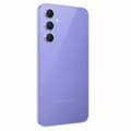 Miniatyrbilde 6 av 6: Samsung Galaxy A54 5G 16,3 cm (6.4") Hybrid Dual SIM Android 13 USB Type-C 8 GB 128 GB 5000 mAh Fiolett