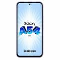 Miniatyrbilde 2 av 6: Samsung Galaxy A54 5G 16,3 cm (6.4") Hybrid Dual SIM Android 13 USB Type-C 8 GB 128 GB 5000 mAh Fiolett