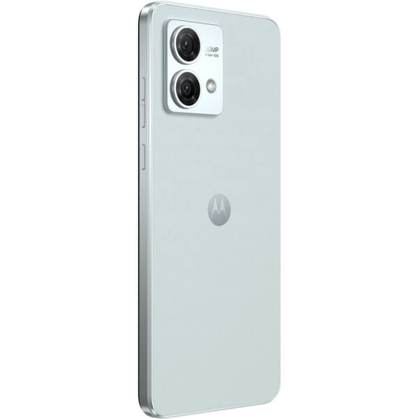 Smartphone Motorola PAYM0010SE 256 GB 12 GB RAM Blå