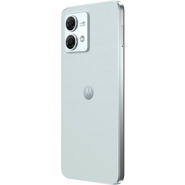 Smartphone Motorola PAYM0010SE 256 GB 12 GB RAM Blå
