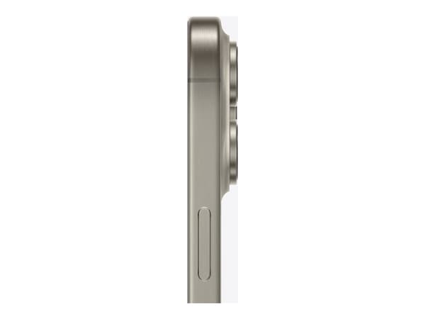Apple | iPhone 15 Pro Max - 5G-älypuhelin - 1 Tt - Naturligt Titanium
