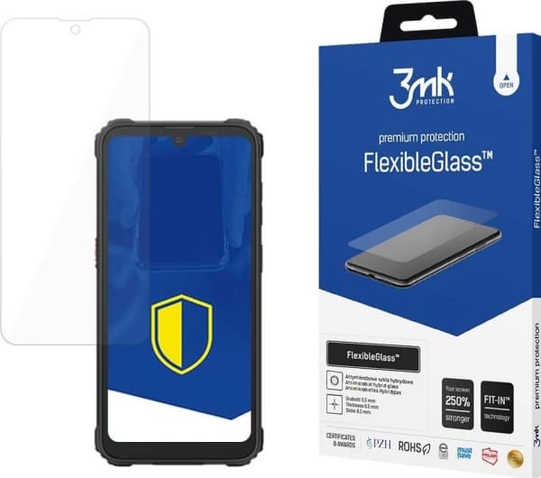 3MK FlexibleGlass, BV5300 Pro, 1 styck