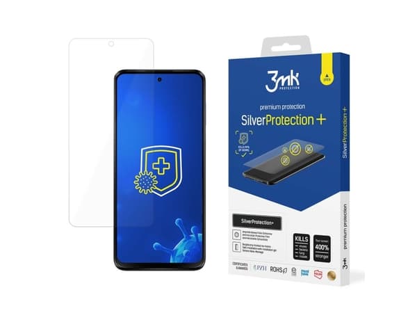 Motorola Moto G13/G23 - 3mk SilverProtection+