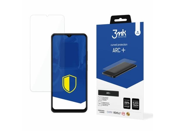 Oppo A38 - 3mk ARC+