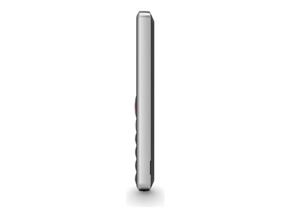 Emporia PURE LTE (V76) svart, Gro