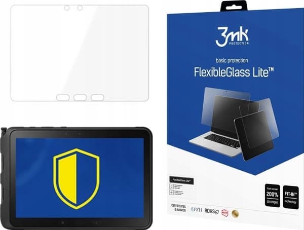3MK FlexibleGlass Lite, 1 stk