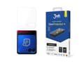 Miniatyrbilde 1 av 2: 3MK SilverProtection+, Razr 40 Ultra (foran), 1 stk