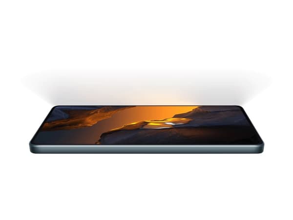 Xiaomi POCO F5 - 5G smarttelefon - dobbelt-SIM - RAM 8 GB / Internminne 256 GB - OLED-display - 6.67" - 2400 x 1080 piksler (120 Hz) - 3x bakkamera 6