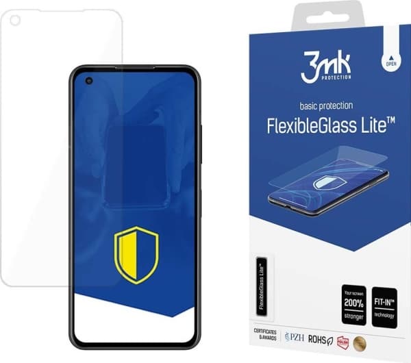 3MK FlexibleGlass Lite, Zenfone 10, 1 styck