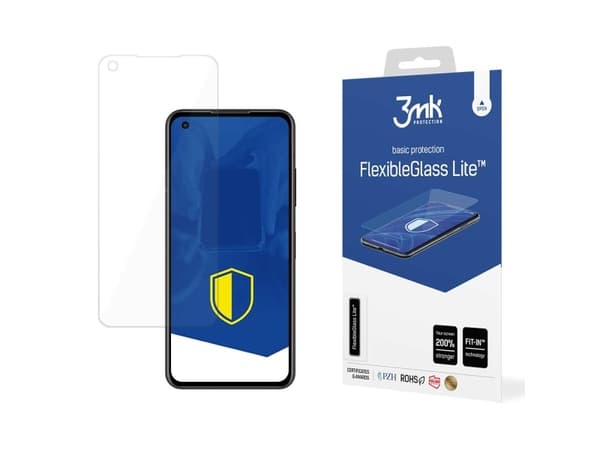 3MK FlexibleGlass Lite, Zenfone 10, 1 styck