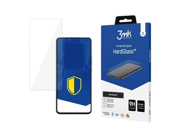 3mk HardGlass for Xiaomi 13T/13T Pro