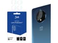 Miniatyrbilde 2 av 2: 3MK Lens Protection, OnePlus 7T, 1 styck