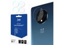 Miniatyrbilde 1 av 2: 3MK Lens Protection, OnePlus 7T, 1 styck