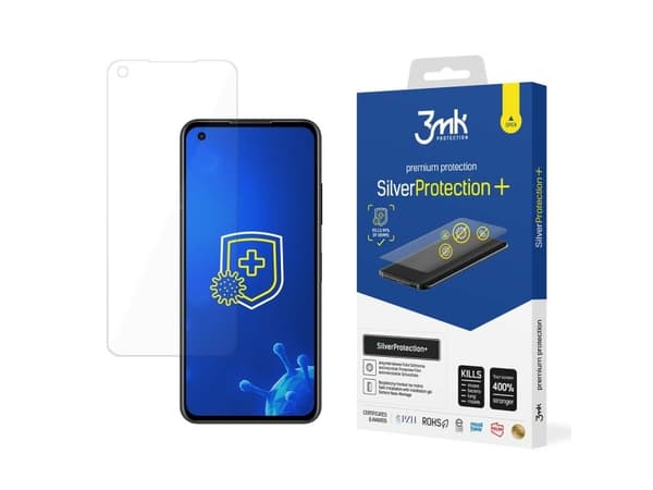 3MK SilverProtection+, Zenfone 10, 1 stk