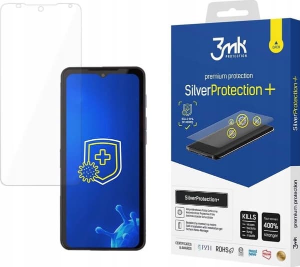 3MK SilverProtection+, S75, 1 styck