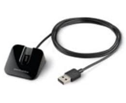 POLY 89031-01, Innendørs, USB, Sort Sort