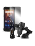 Miniatyrbilde 7 av 10: MyPhone Hammer Energy 2 Eco Dual black Extreme Pack