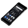 Miniatyrbild 3 av 10: MyPhone Hammer Iron 4 Dual silver Extreme pack