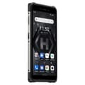 Miniatyrbild 2 av 10: MyPhone Hammer Iron 4 Dual silver Extreme pack