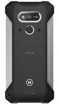 Miniatyrbilde 3 av 10: MyPhone Hammer Explorer Plus Eco Dual Black+Silver