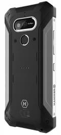 Miniatyrbilde 4 av 10: MyPhone Hammer Explorer Plus Eco Dual Black+Silver