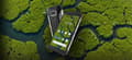 Miniatyrbilde 5 av 10: MyPhone Hammer Explorer Plus Eco Dual Black+Silver