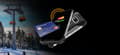Miniatyrbilde 6 av 10: MyPhone Hammer Explorer Plus Eco Dual Black+Silver