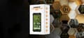 Miniatyrbilde 10 av 10: MyPhone Hammer Explorer Plus Eco Dual Black+Silver
