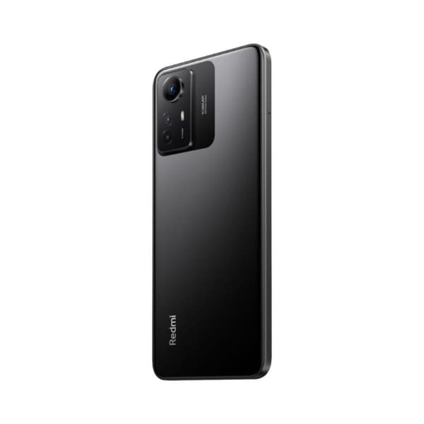Smarttelefoner Xiaomi Note 12S 6,4" 256 GB 8 GB RAM Octa Core Blå Blå