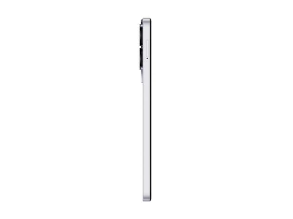 TCL 40 NXTPAPER - 4G smarttelefon - dobbelt-SIM - RAM 8 GB / Internminne 256 GB - microSD slot - 6.78" - 2460 x 1080 piksler (90 Hz) - 3x bakkamera 5