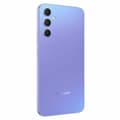 Miniatyrbilde 6 av 6: Samsung Galaxy A34 5G 16,8 cm (6.6") Hybrid Dual SIM USB Type-C 6 GB 128 GB 5000 mAh Fiolett