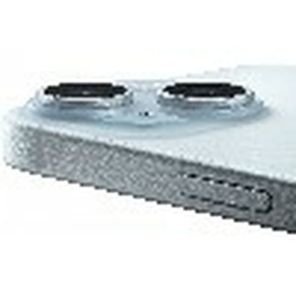Smarttelefoner Apple MU183ZD/A 256 GB Svart