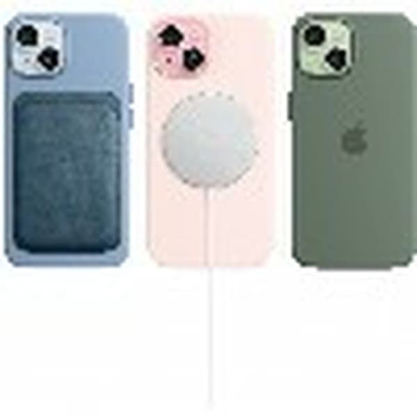 Smarttelefoner Apple MU183ZD/A 256 GB Svart