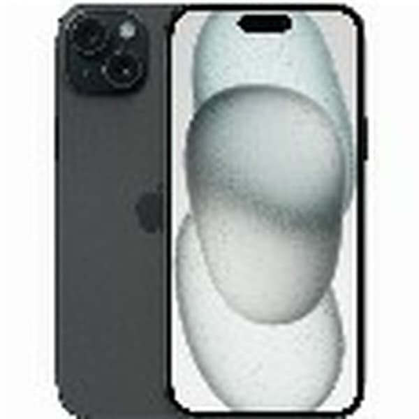 Smarttelefoner Apple MU183ZD/A 256 GB Svart