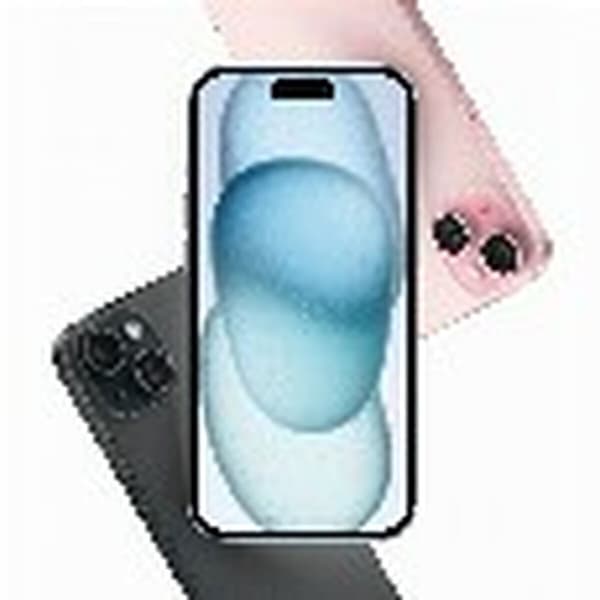 Smarttelefoner Apple MU183ZD/A 256 GB Svart