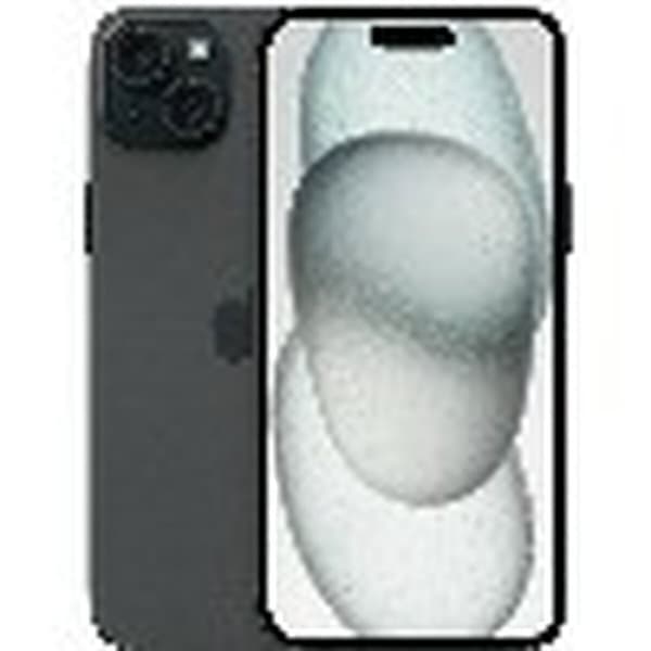 Smarttelefoner Apple MU183ZD/A 256 GB Svart