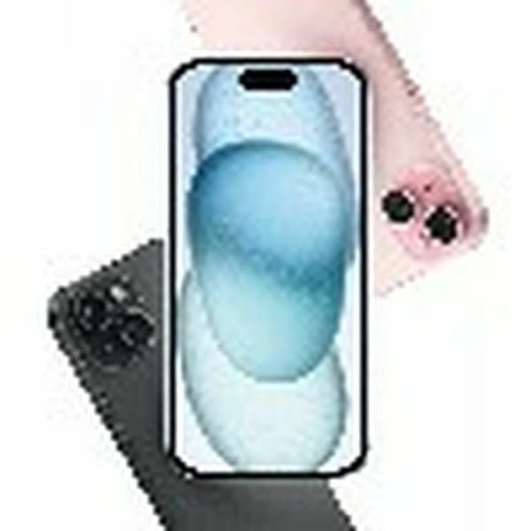 Smartphone Apple MU183ZD/A 256 GB Sort