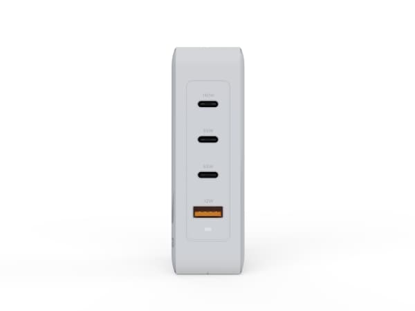 Xtorm XVC2140, Innendørs, AC, 2 m, Hvit
