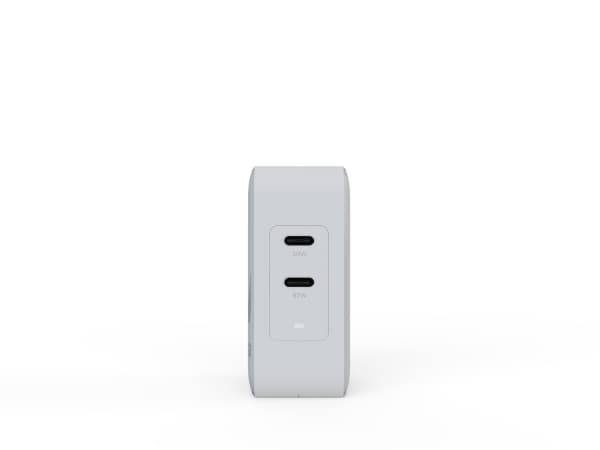 Xtorm XVC2067, Innendørs, AC, 2 m, Hvit