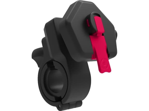 Celly SNAPBIKE, Mobiltelefon / smartphone, Passiv hållare, Cykel, Sparkcykel, Svart
