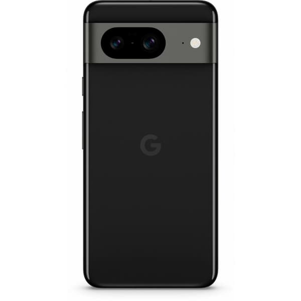 Smartphone Google Pixel 8 6,2" 256 GB 8 GB RAM Sort