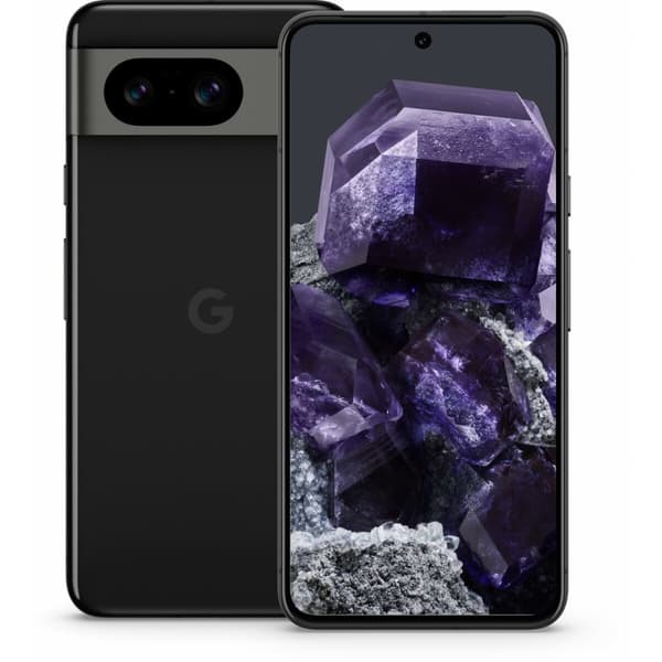 Smartphone Google Pixel 8 6,2" 256 GB 8 GB RAM Sort