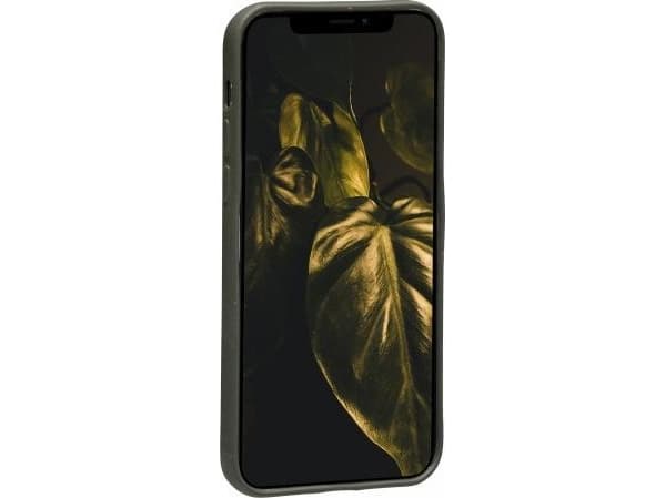 dbramante Grenen - iPhone 12/12 Pro 6.1" - Dark Olive Green
