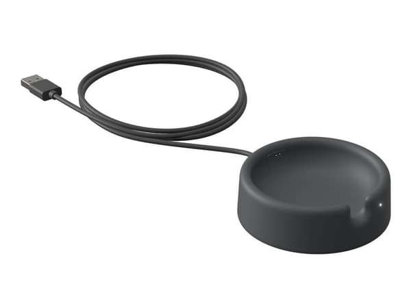 Logitech Zone Wireless 2, Sisätila, USB, Langaton lataaminen, 1,3 m, Grafiitti