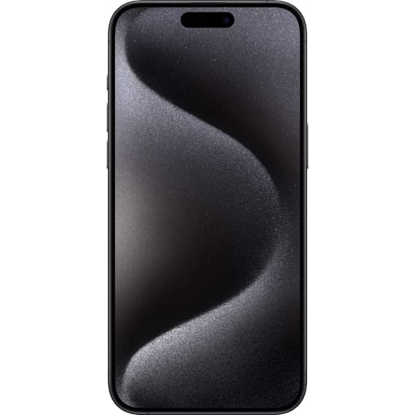 Apple iPhone 15 Pro Max 256GB Black Titanium