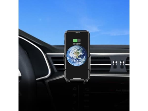 Hurtel Gravity bilholder YC05