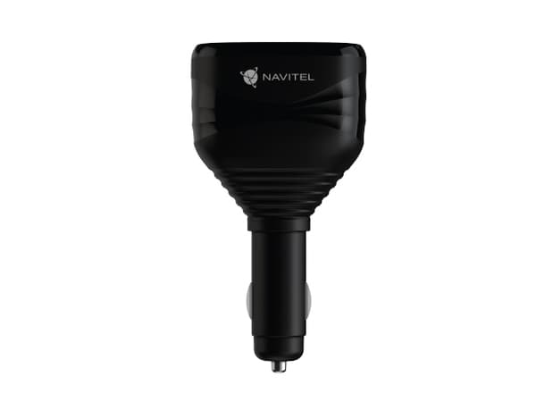 Navitel USP55 Pro, automatisk, 6,5V, svart