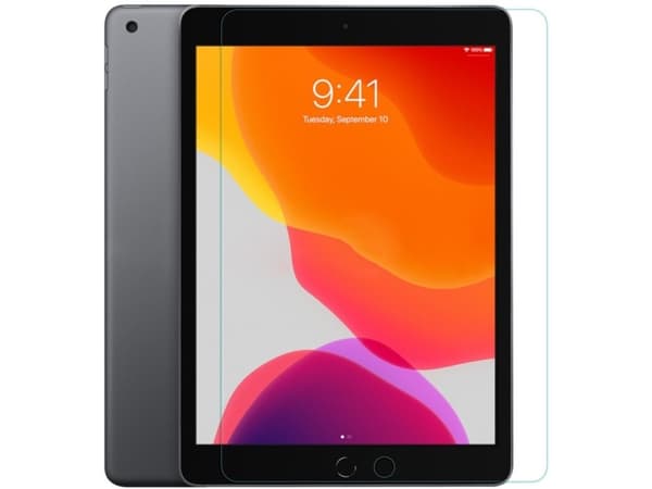 Nillkin H+TG IPAD 10.2, Kirkas näytönsuoja, 25,9 cm (10.2"), Karkaistu lasi, 1 kpl