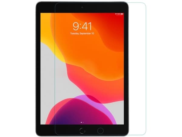 Nillkin H+TG IPAD 10.2, Kirkas näytönsuoja, 25,9 cm (10.2"), Karkaistu lasi, 1 kpl
