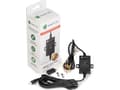 Miniatyrbilde 1 av 2: Navitel SMARTBOXMAX, Automatisk, Batteri, 2 A, 4,5 m, Sort